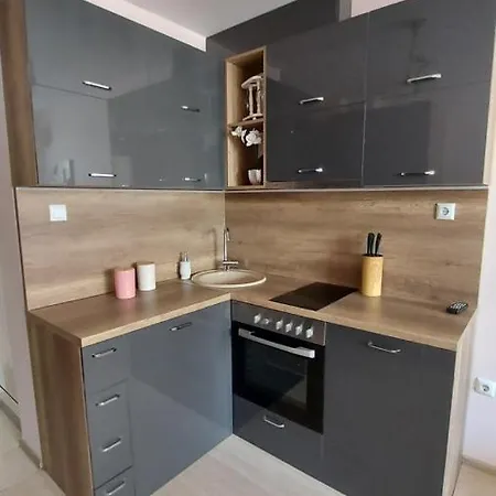 Hostex Pastello Deluxe *