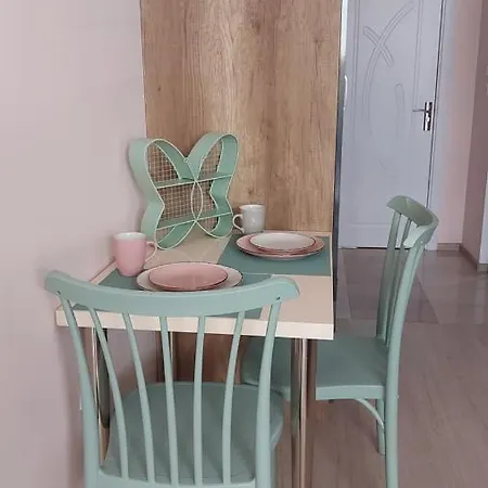 Hostex Pastello Deluxe