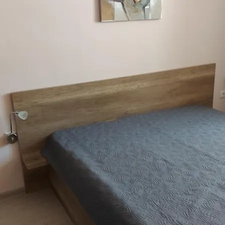 Hostex Pastello Deluxe شقة ستارا زاغورا
