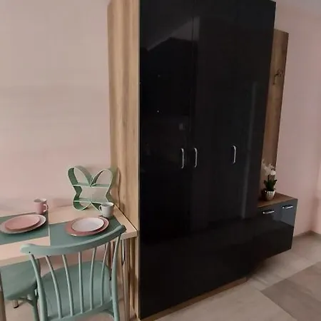 Апартаменты Hostex Pastello Deluxe