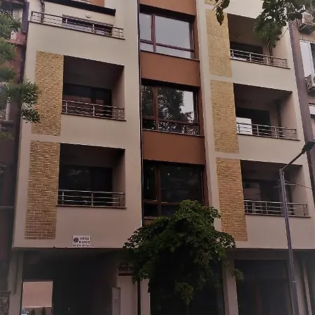 Lejlighed Hostex Pastello Deluxe