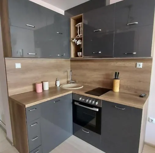 Hostex Pastello Deluxe *