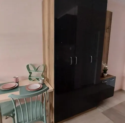 Apartament Hostex Pastello Deluxe