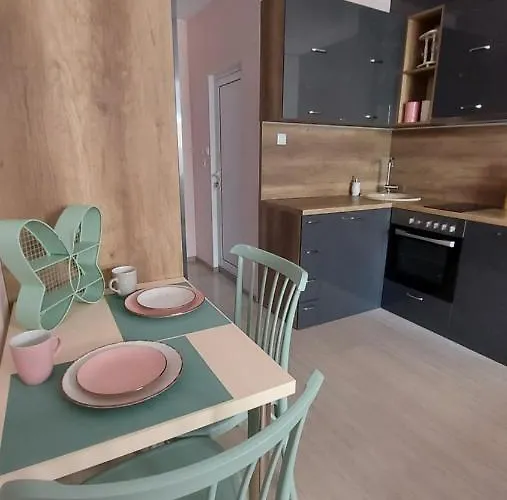 Apartament Hostex Pastello Deluxe *