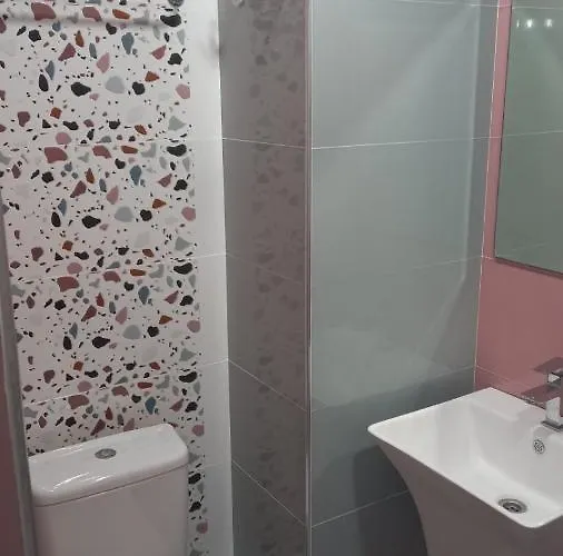 Apartament Hostex Pastello Deluxe